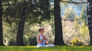 Yoga Outdoor - Mehrere Locations