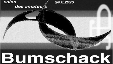 Bumschack @ Salon des Amateurs