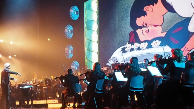 Disney in Concert