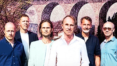 Keimzeit - Sonderkonzert
