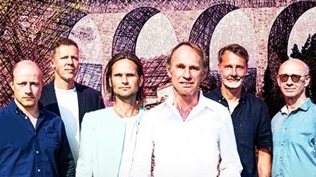 Keimzeit - Sonderkonzert