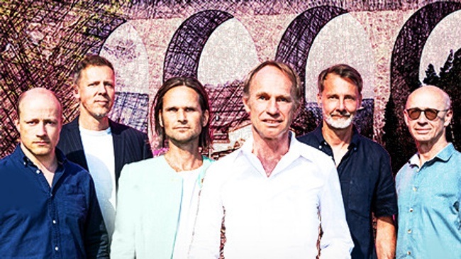 Keimzeit - Sonderkonzert