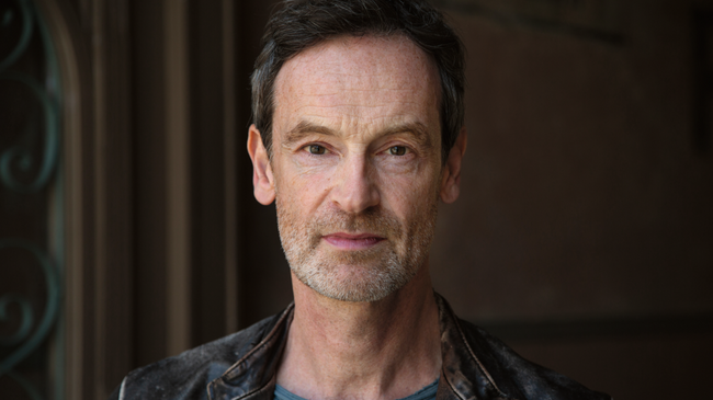 Jörg Hartmann – Lesung: Der Lärm des Lebens