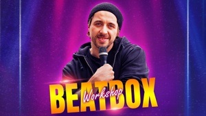Offene Beatbox Workshops