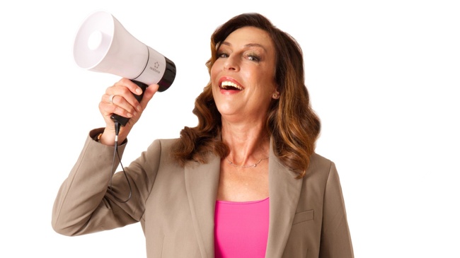 Andrea Volk // Flurfunk! Büro und Bekloppte