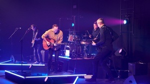 Ton of Tones live @ROODY