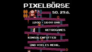 Pixelbörse