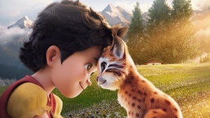 Heidi - Die Legende vom Luchs | Kinderkino-Preview