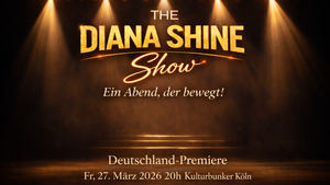 The Diana Shine Show