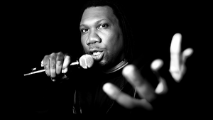 KRS One
