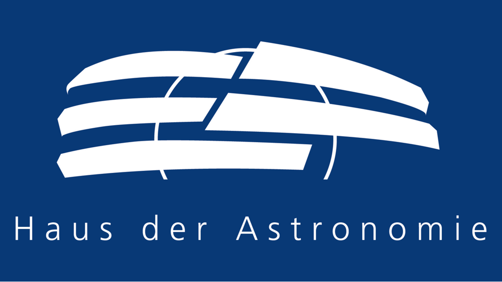 Die große Reise durch das Universum