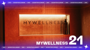 21. Türchen: MyWellness - Gutschein