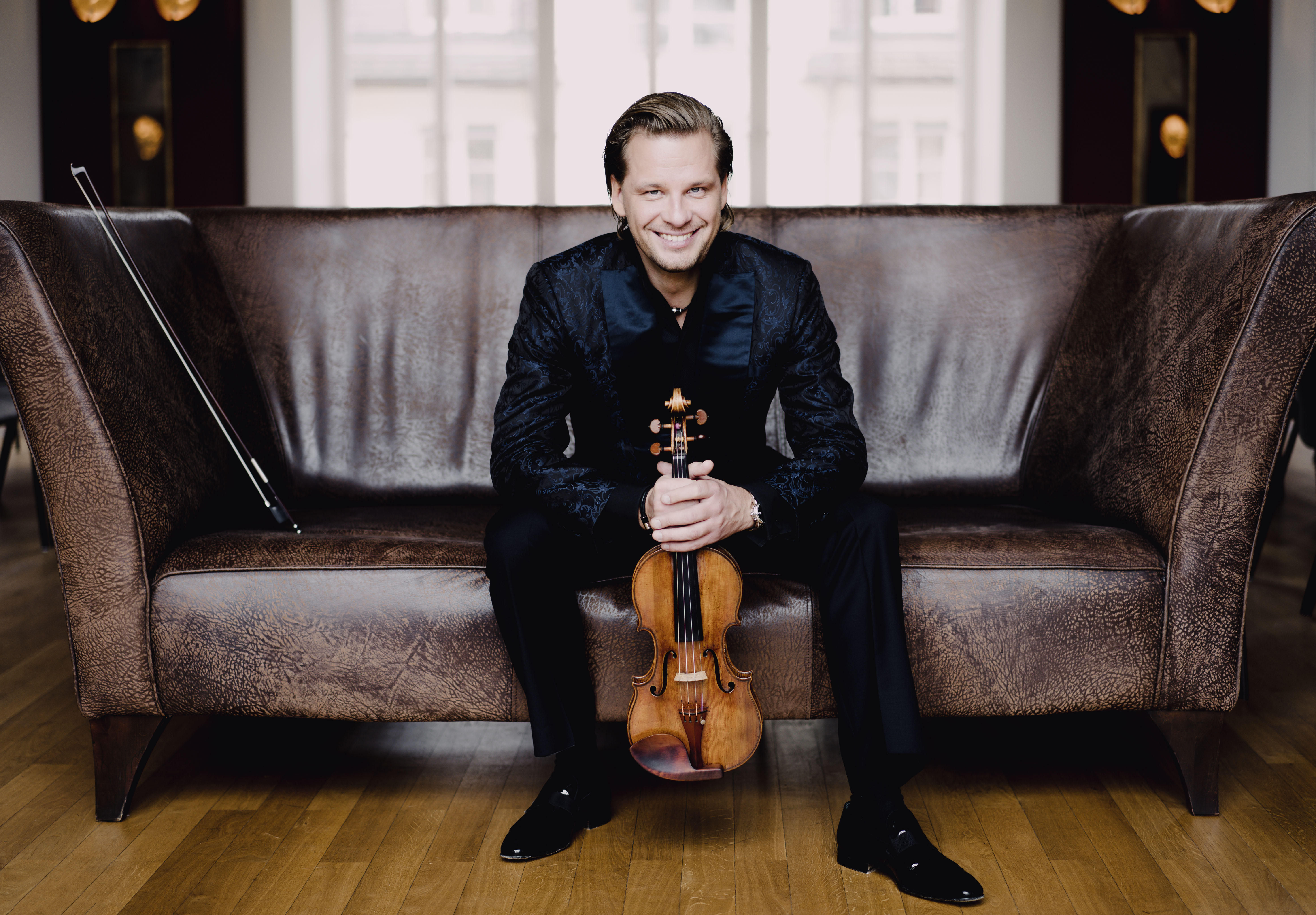 1. Sinfoniekonzert