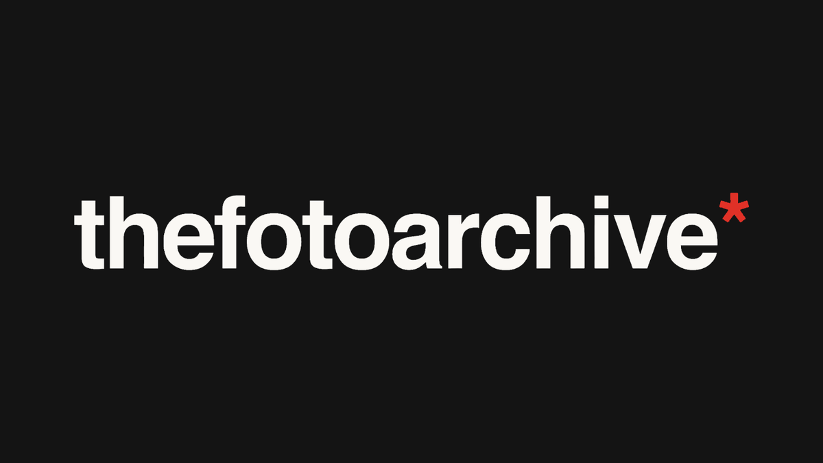 Titelbild der Veranstaltung GRAND OPENING - thefotoarchive
