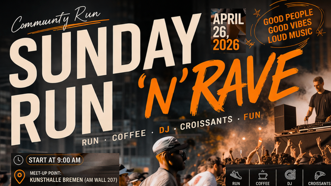 Run'n'Rave Bremen