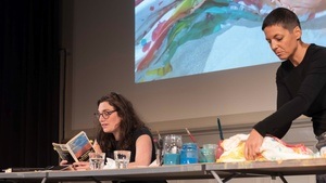 »brüten wir die welt neu aus« Zu Verena Stefans »Häutungen«