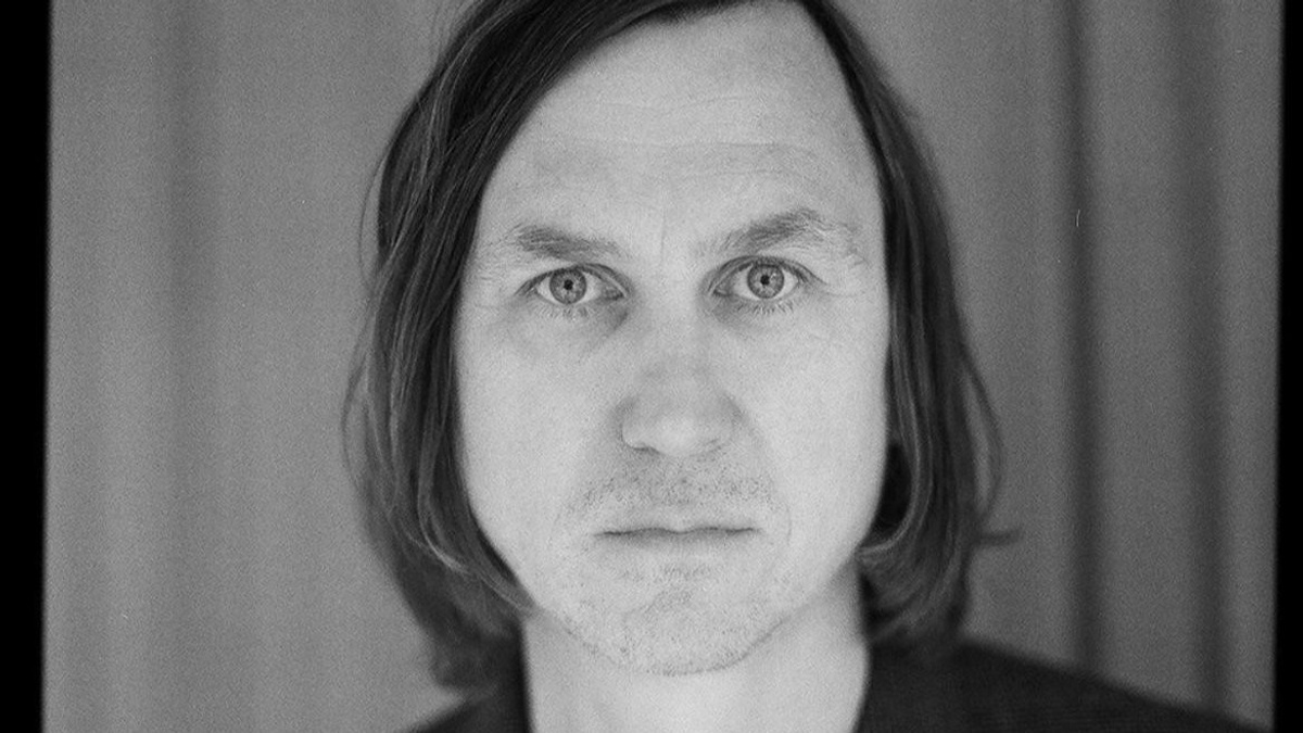 Thomas Brasch | Lars Eidinger | George Kranz: „Man wird neu tapezieren müssen"