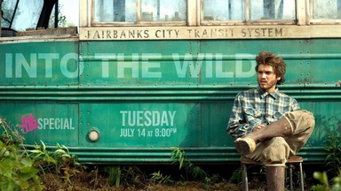 Savoy Film Club: Into the Wild (OV)