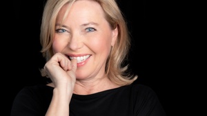 Simone Solga – Sie kennen mich