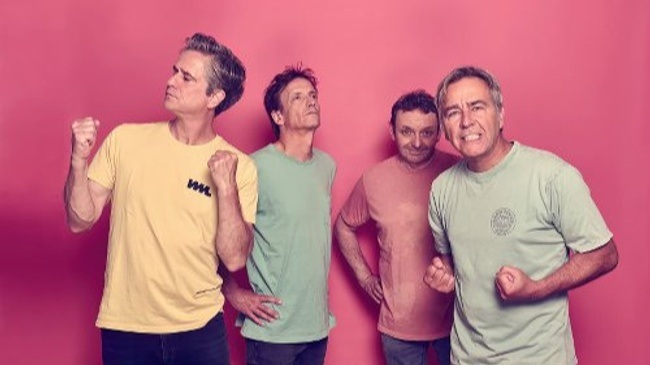 TERRY HOAX - ZUSATZSHOW