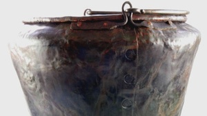 Siegburger Museumsgespräch - Eine keltische Situla aus dem Tessin im Ortsteil Kaldauen