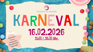 Kinder Karneval