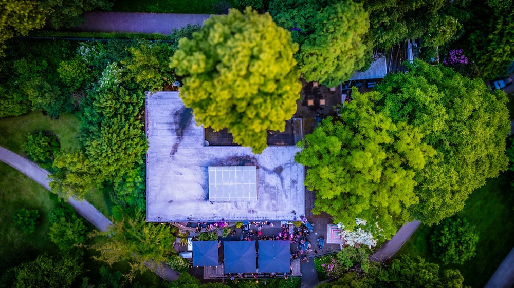 Festa Dell' Amore pres. Boris Dlugosch All Night Long