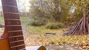 Waldzeit Köln Herbstsingen für Familien