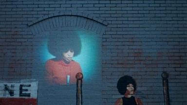 The Magic City: Birmingham according to Sun Ra