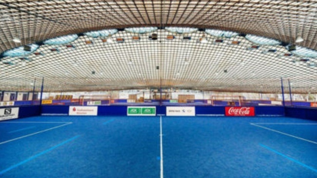 JUGAD pick-up football / pick-up Soccer