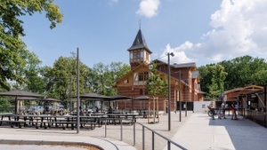 Musikquiz im Biergarten