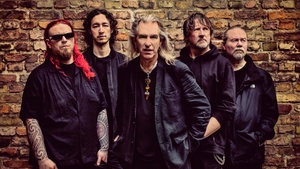 New Model Army