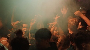 Leider 9 x Free Open Air