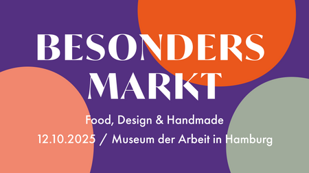 BESONDERS MARKT