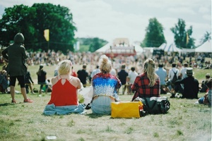 Sommerfest für Nicoles Gnadenhof