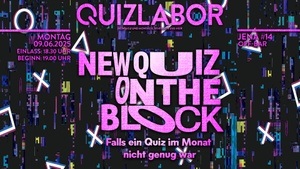 Quizlabor #14