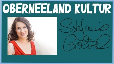 Stefanie Golisch Festliches Weihnachtskonzert im Heimatvereen Oberneeland