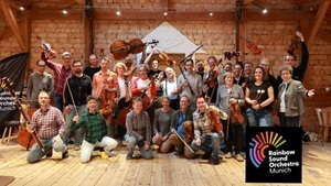 RainbowBAROQUE - Sonderkonzert 10 Jahre RSOM