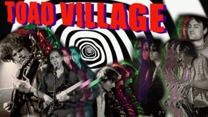 TOAD VILLAGE & RRRRRÂRRRI & TEMENGGONG