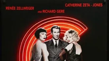Musicals: Chicago
