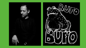 Horizonte 2025 in der Kulturpraline Tornow Francesco Beccaro Quartett / Bufo Bufo