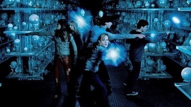 Harry Potter und der Orden des Phönix™ - in Concert