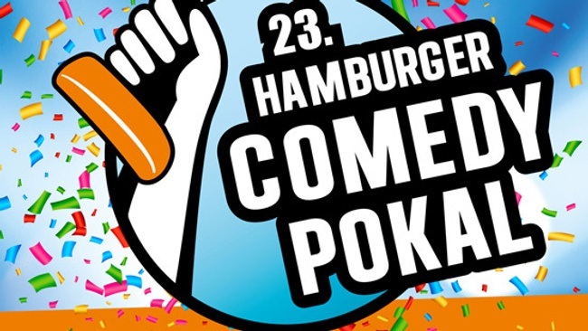 23. Hamburger Comedy Pokal