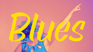 Blues Dance für Beginner