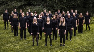 Deutsches Chorfest 2025 Nürnberg - Abschlusskonzert und Ausklang