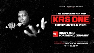 KRS One