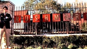 Wes Andeson: RUSHMORE - engl. OmU