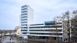 Kunsthochschule für Medien Köln (KHM)