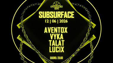 SUBSURFACE – Hardtechno im Stollen134