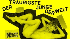 Der traurigste Junge der Welt